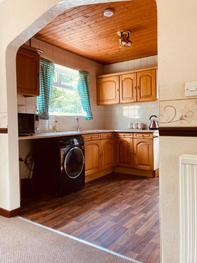 'Melrose' At Stayboom Lancaster Exterior foto