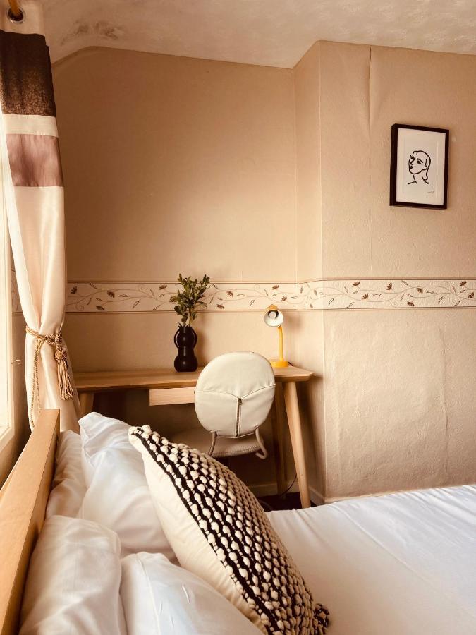 'Melrose' At Stayboom Lancaster Exterior foto