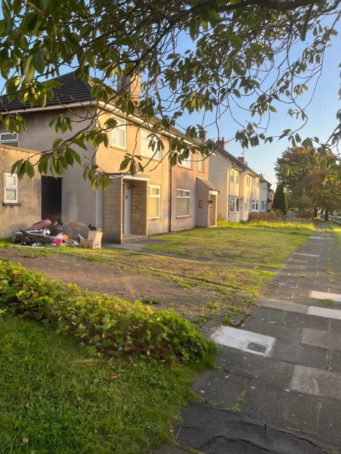 'Melrose' At Stayboom Lancaster Exterior foto